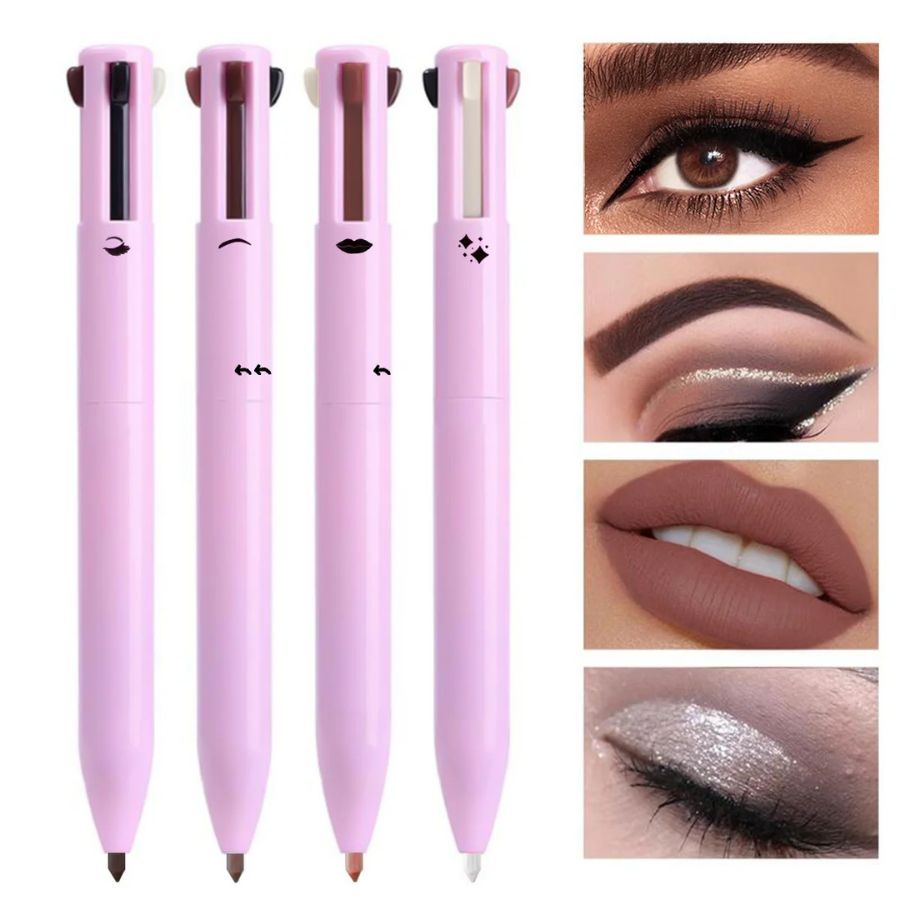 Stylo Makeup 4-en-1