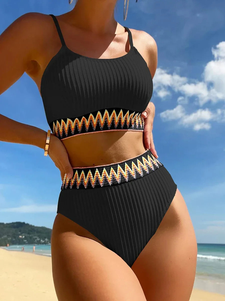 Bikini Taille Fine