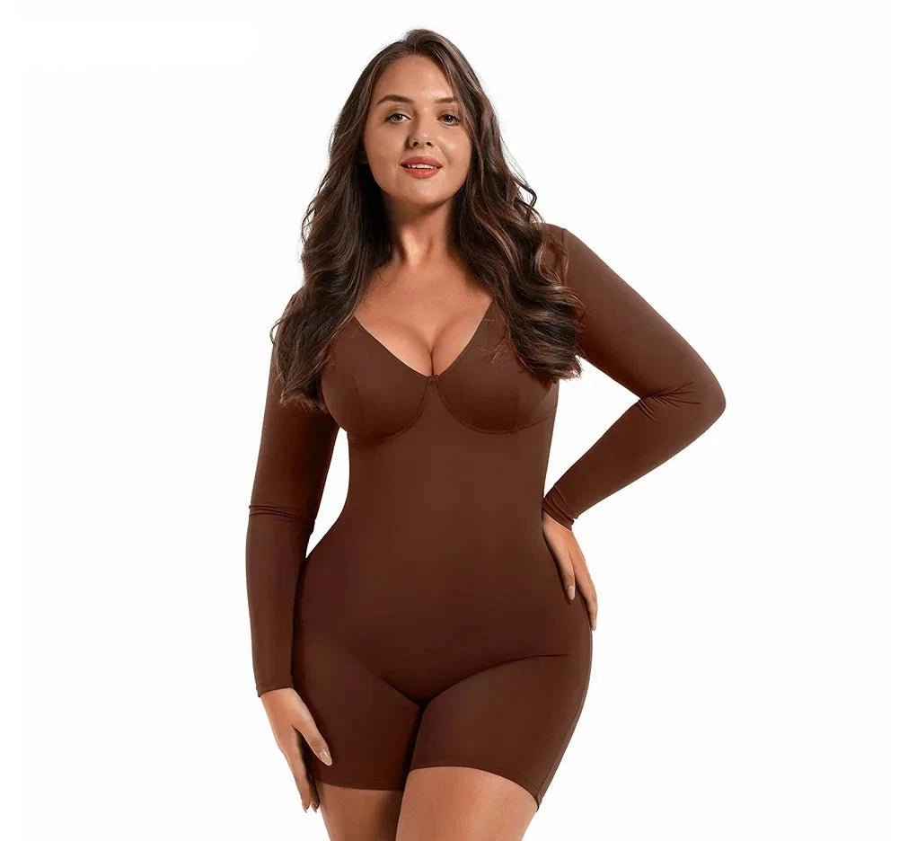 Bodysuit Confort